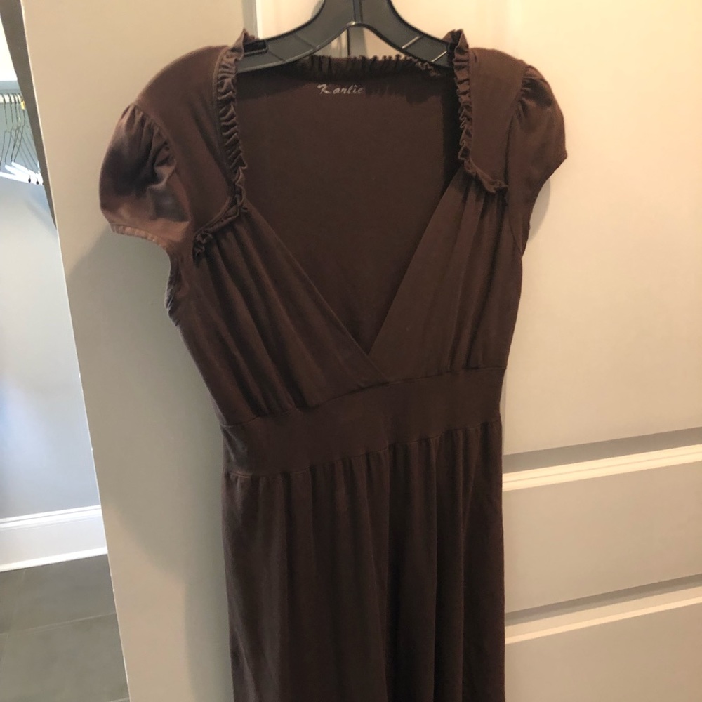 Karlie Dress